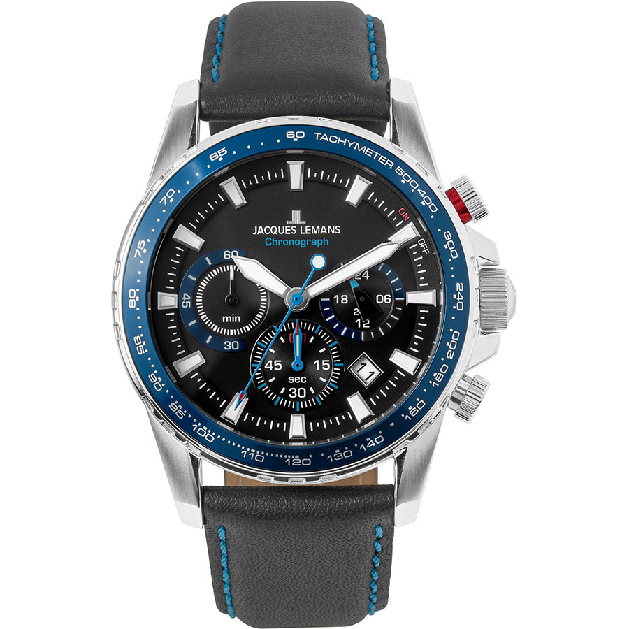 Часы Jacques Lemans Liverpool 1-2099B